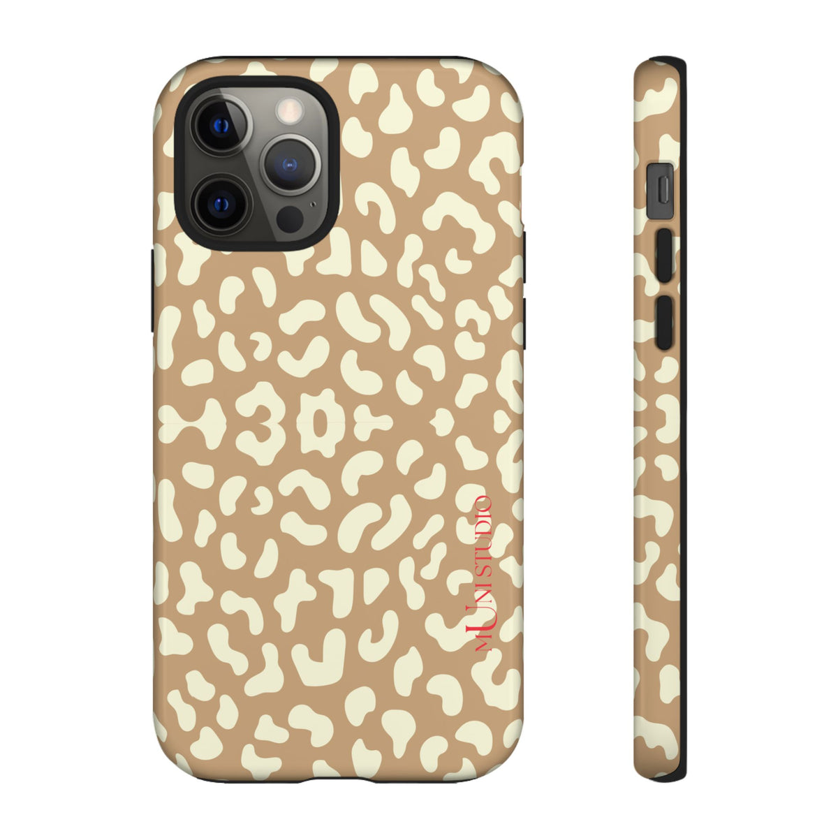 CELINE, Tough Phone Case
