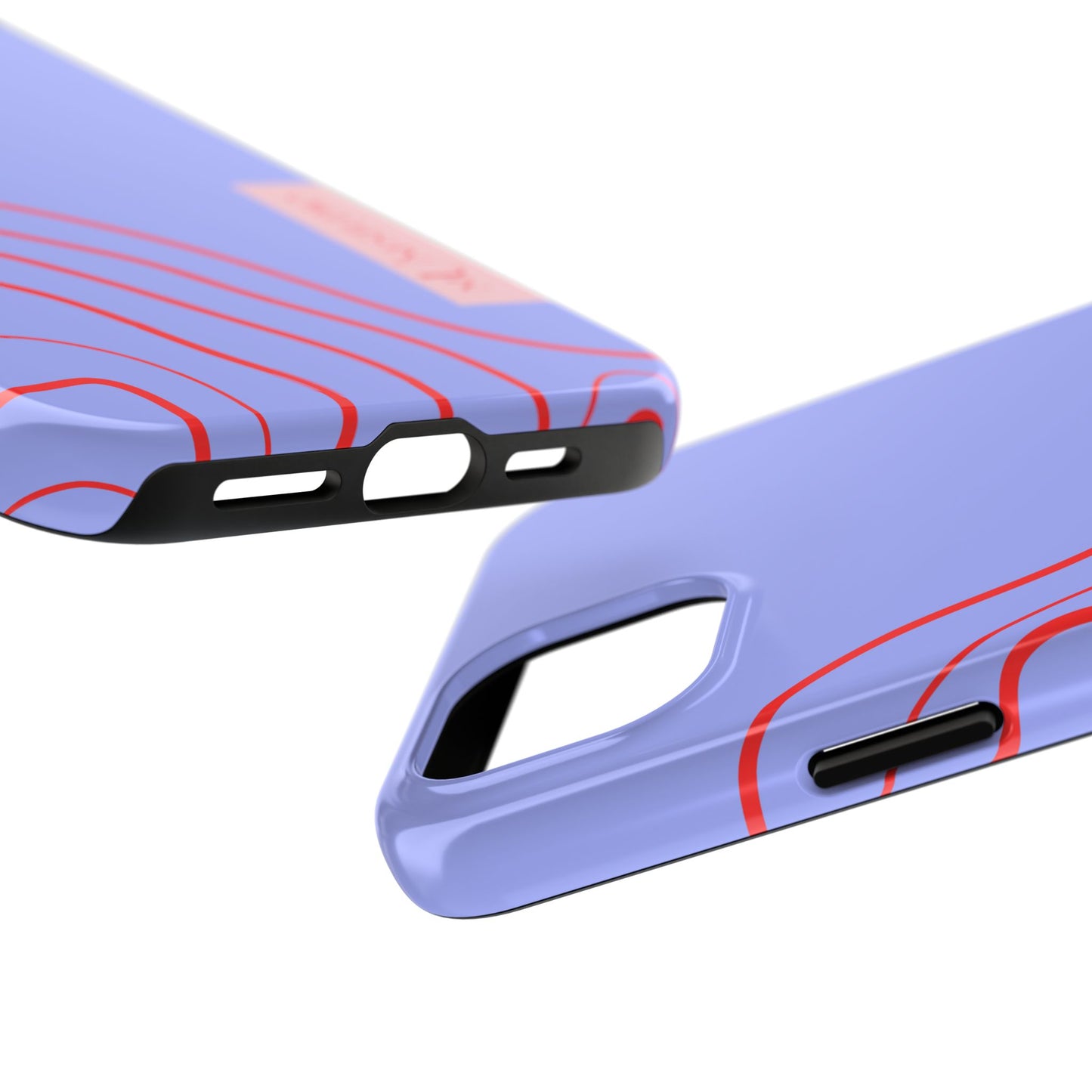 CLEO, Tough Phone Case