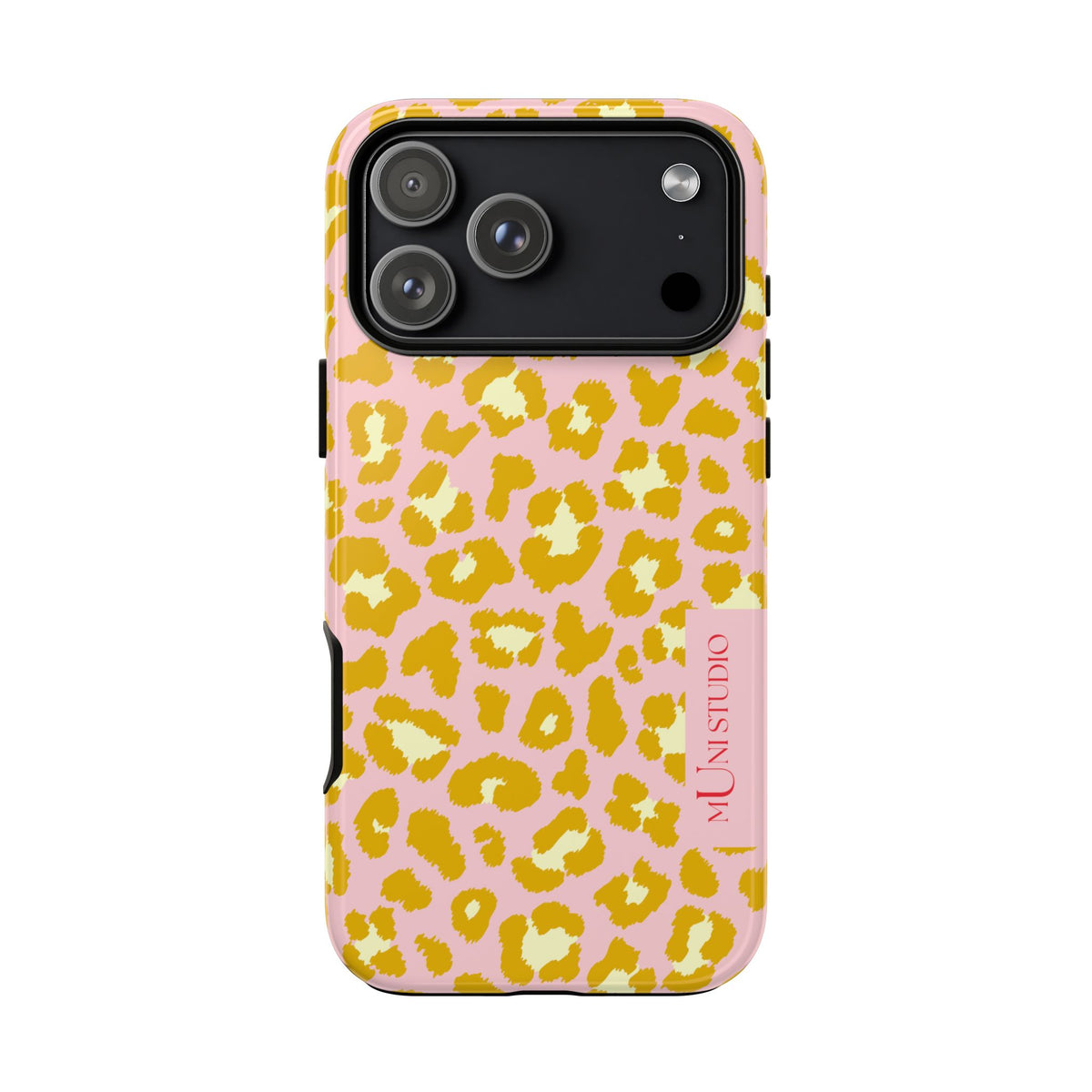 GOLDEN RAWR, Tough Phone Case