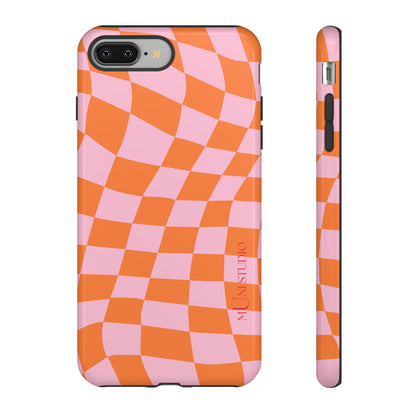 RIRI, Tough Phone Case