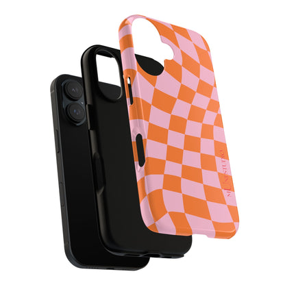 RIRI, Tough Phone Case