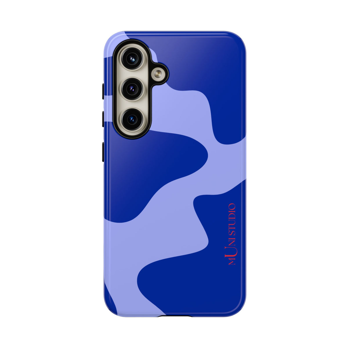 COOL DOWN, Tough Phone Case