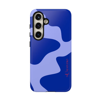 COOL DOWN, Tough Phone Case