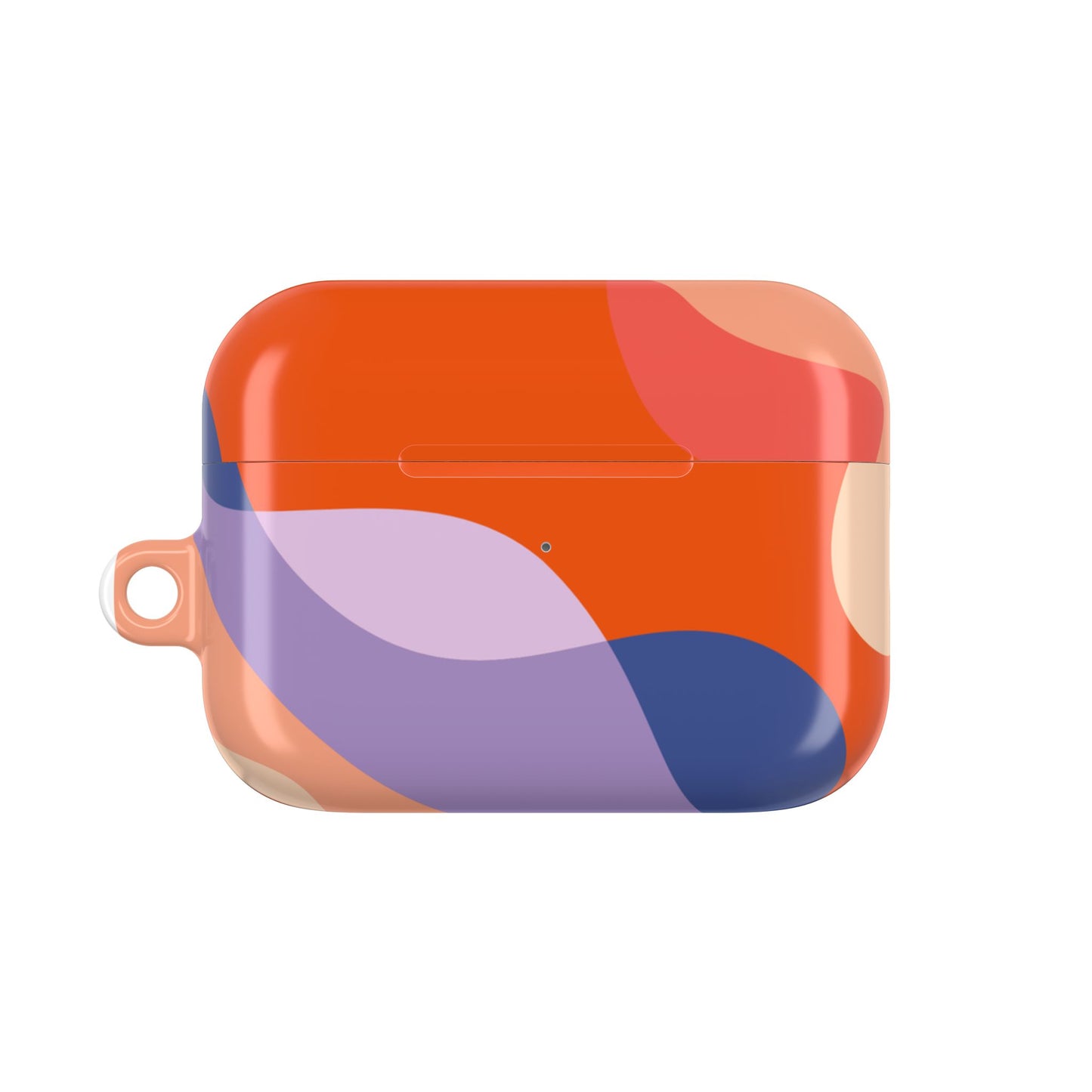 Muni Studio FLOW AirPod Case – with AirPods