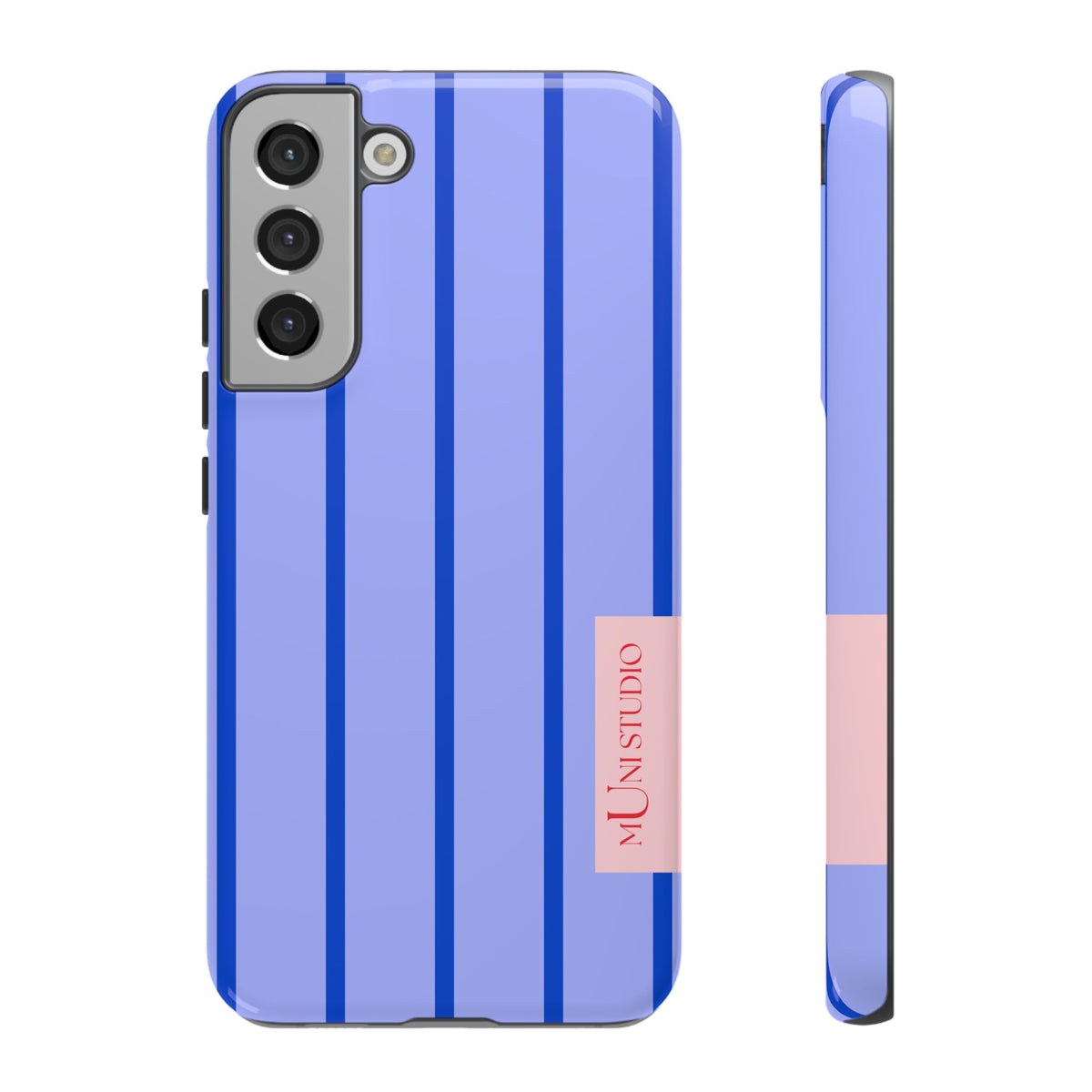 LOVELY DAY, Tough Phone Case