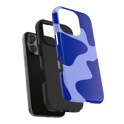 COOL DOWN, Tough Phone Case