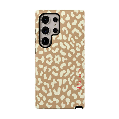 CELINE, Tough Phone Case