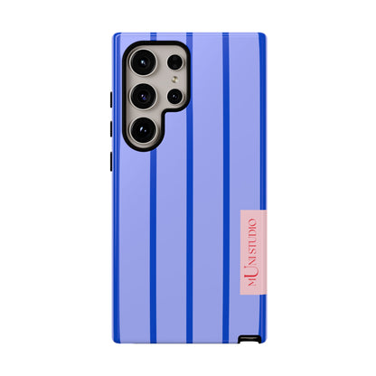 LOVELY DAY, Tough Phone Caseblue