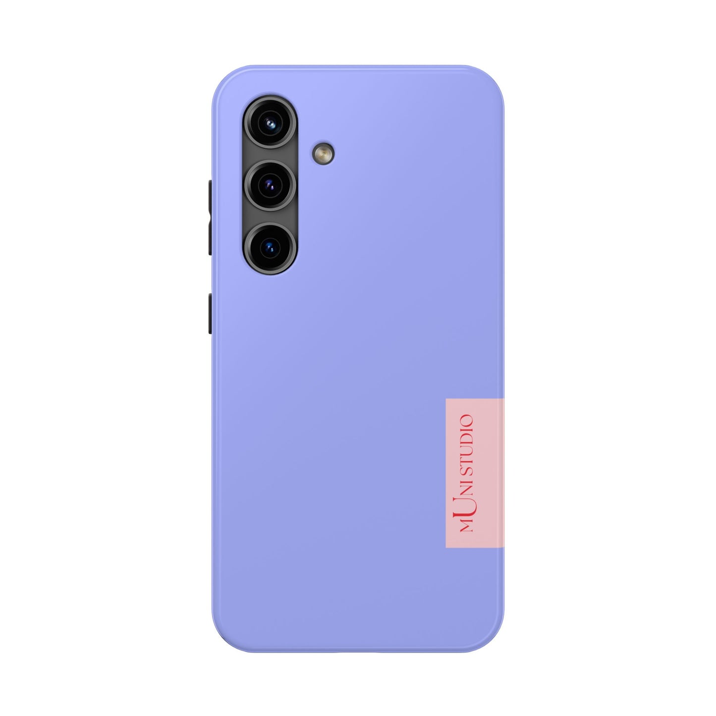 LAVENDER, Tough Phone Case