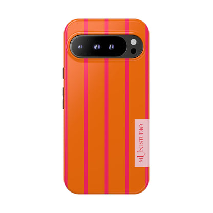 BIKINI, Tough Phone Case