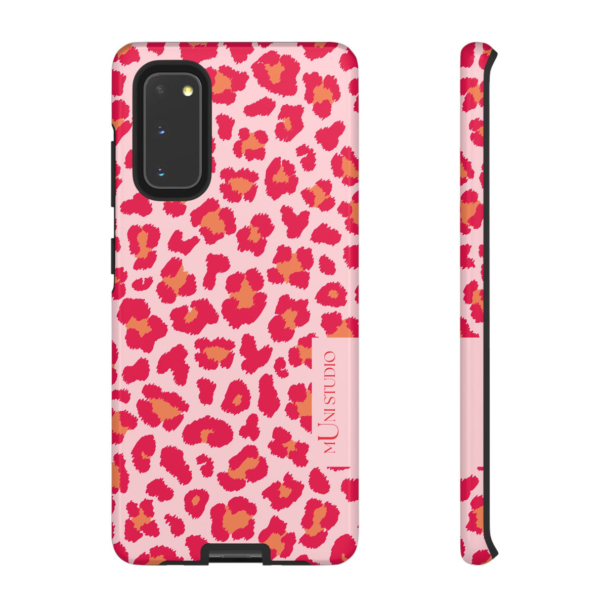 CHEERLEADER, Tough Phone Case