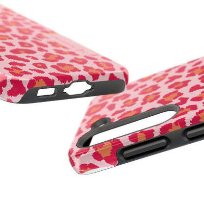 CHEERLEADER, Tough Phone Case