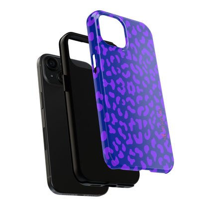 GISELE, Tough Phone Case
