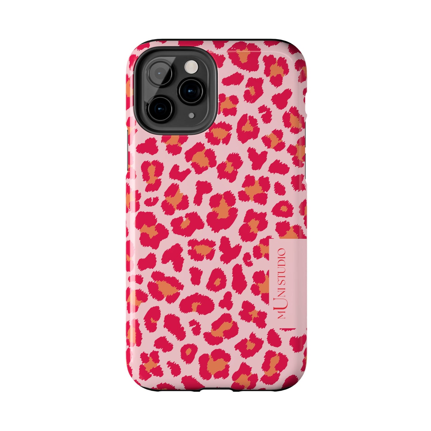 CHEERLEADER, Tough Phone Case