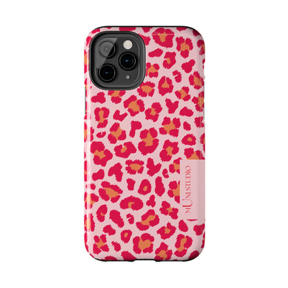 CHEERLEADER, Tough Phone Case