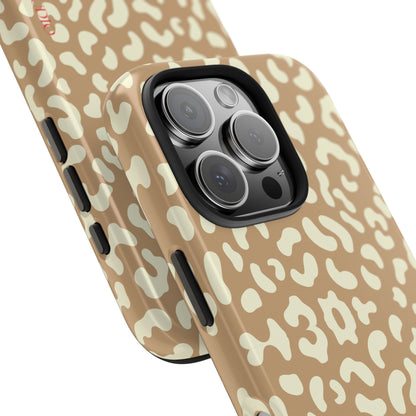 CELINE, Tough Phone Case