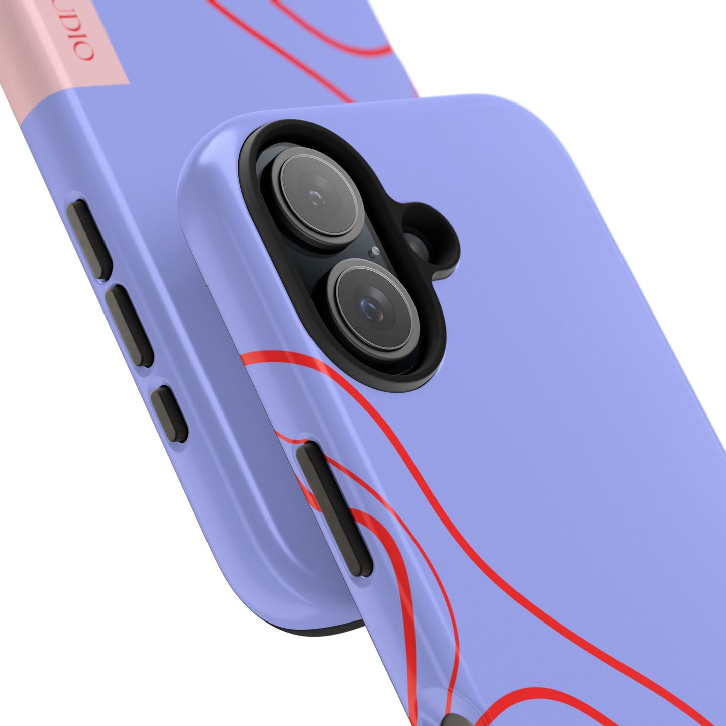 CLEO, Tough Phone Case
