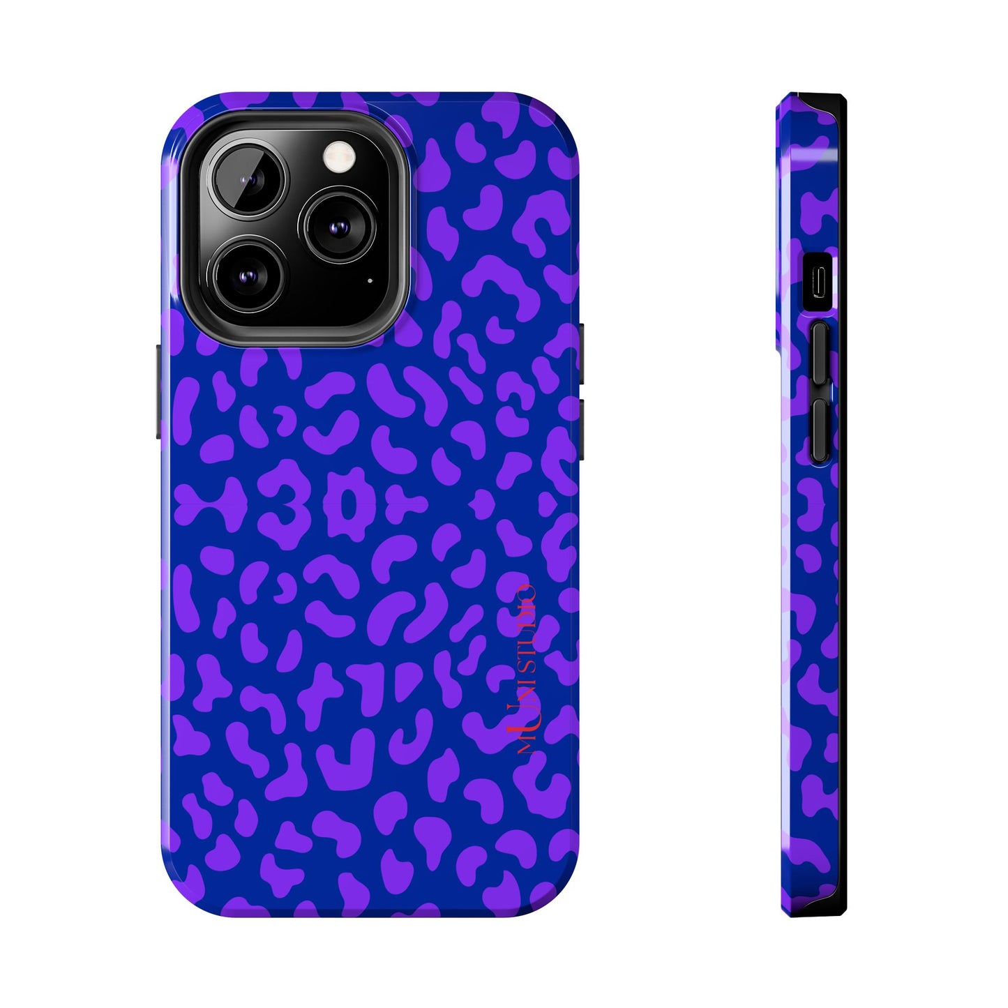 GISELE, Tough Phone Case