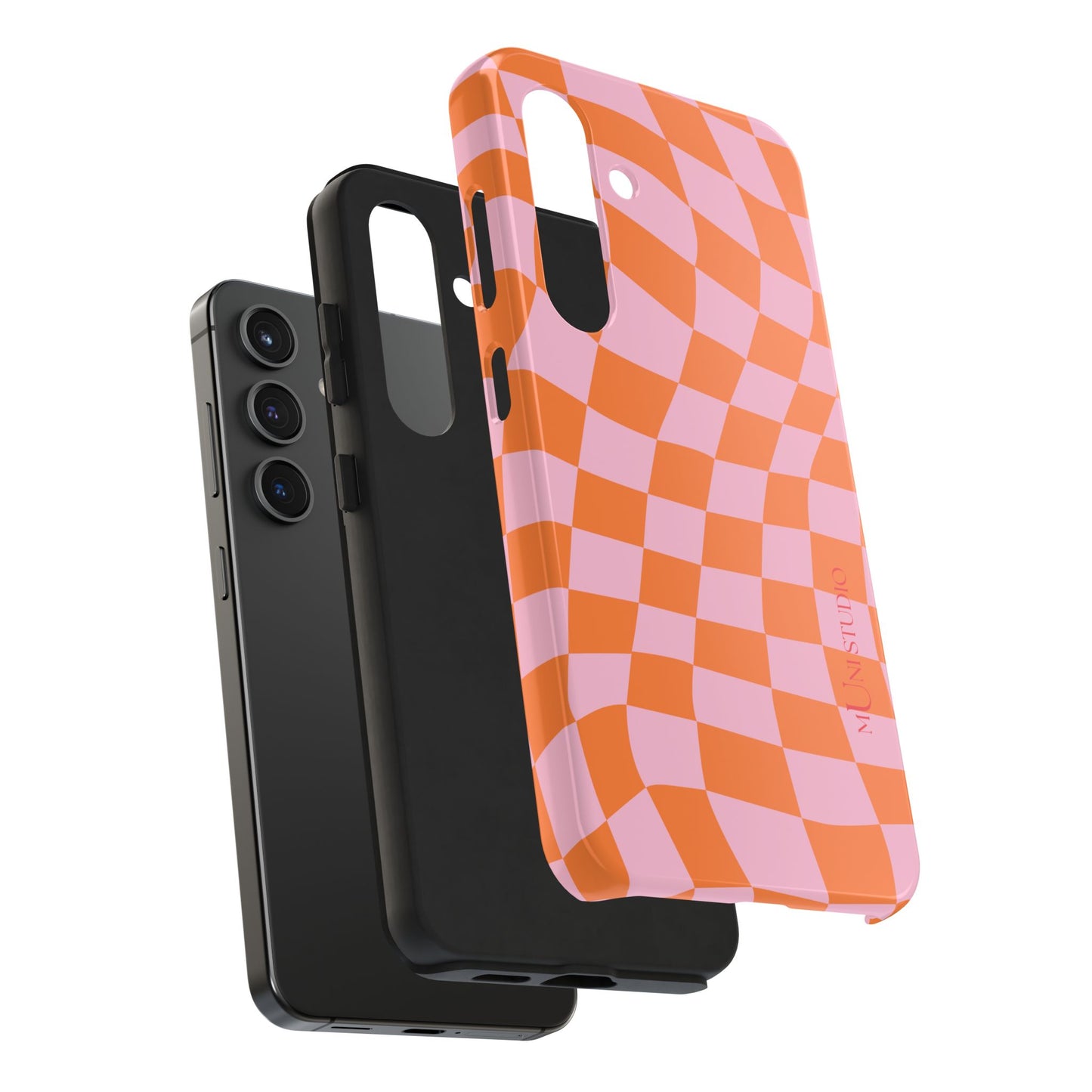 RIRI, Tough Phone Case