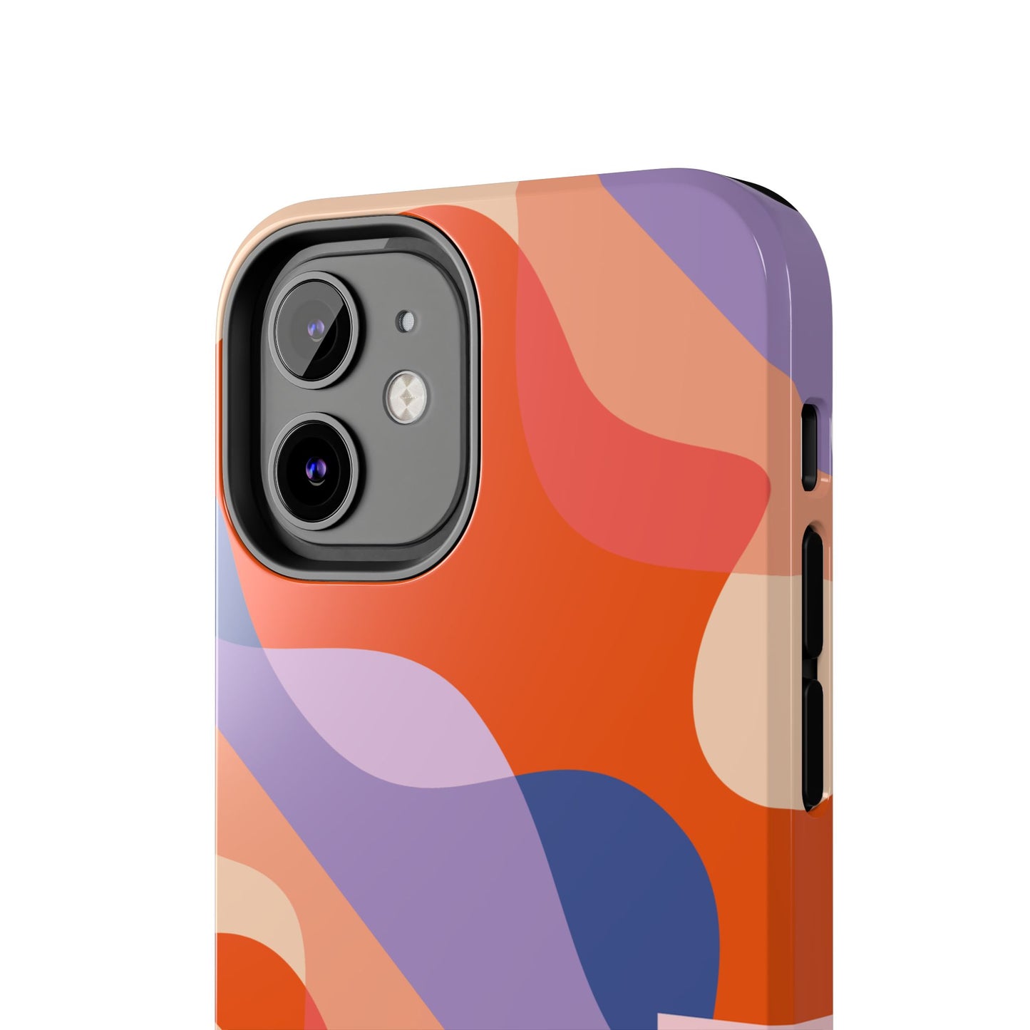 FLOW, Tough Phone Case