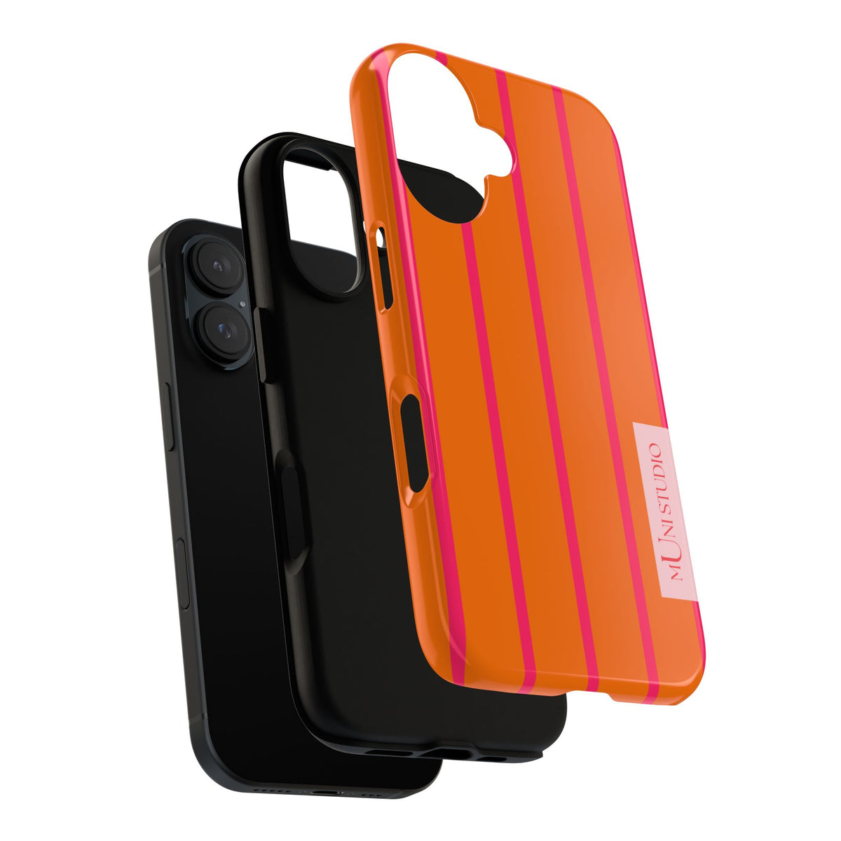 BIKINI, Tough Phone Case