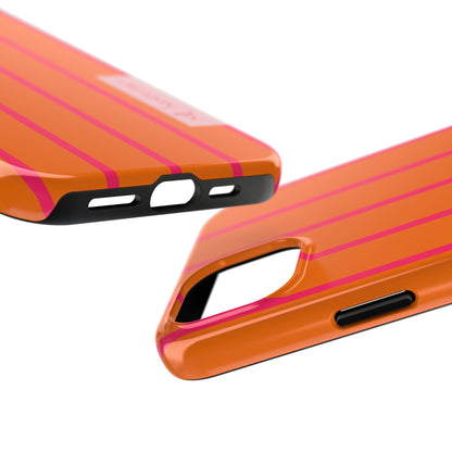 BIKINI, Tough Phone Case