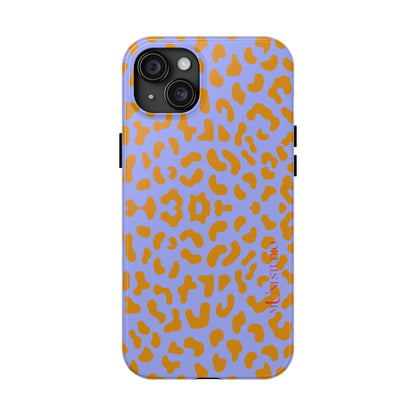 CLARA, Tough Phone Case