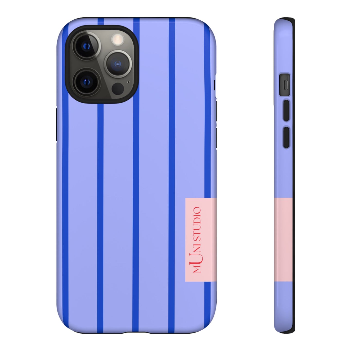 LOVELY DAY, Tough Phone Caseblue