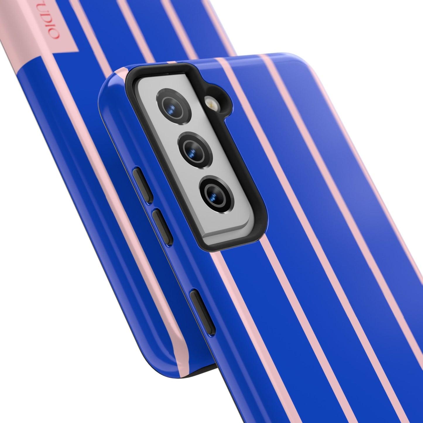 LAGOON, Tough Phone Case
