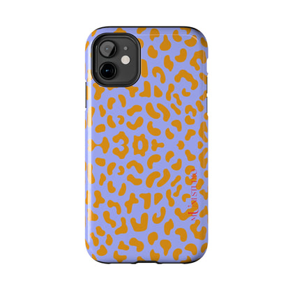 CLARA, Tough Phone Case