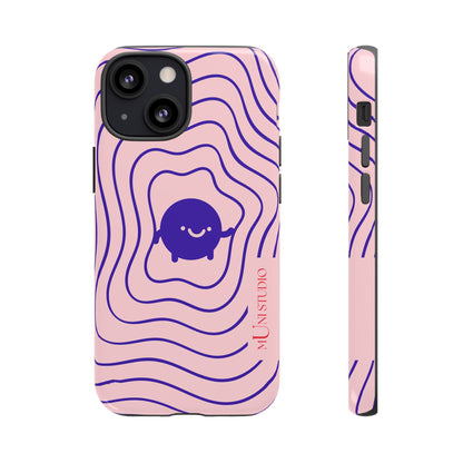 LIL LEGEND, Tough Phone Case