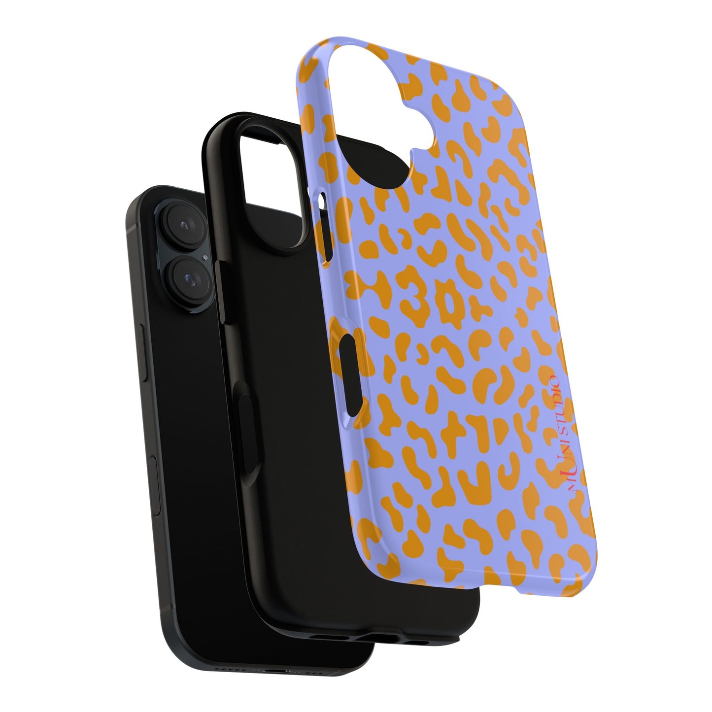 CLARA, Tough Phone Case