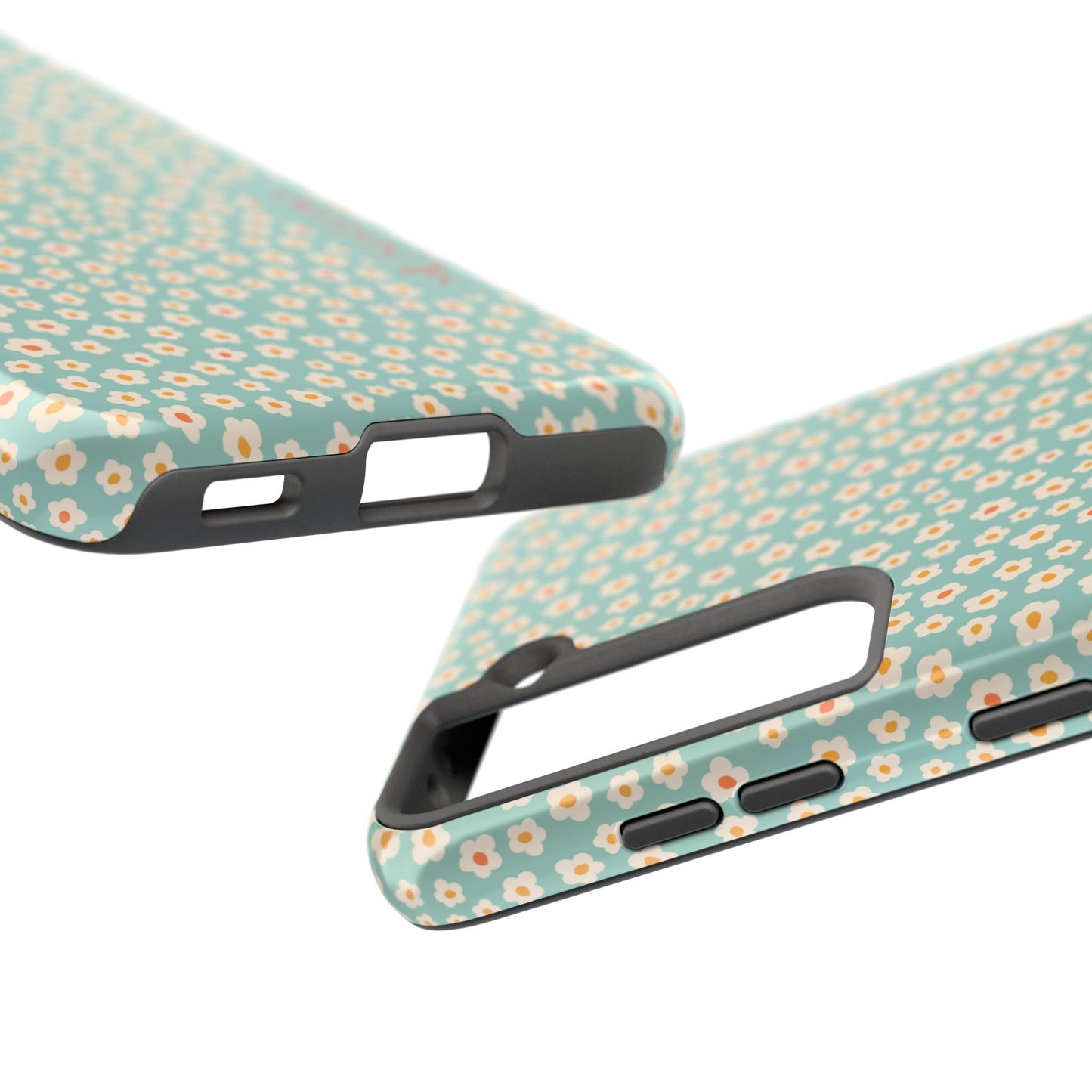 FLOWER MATCHA, Tough Phone Case