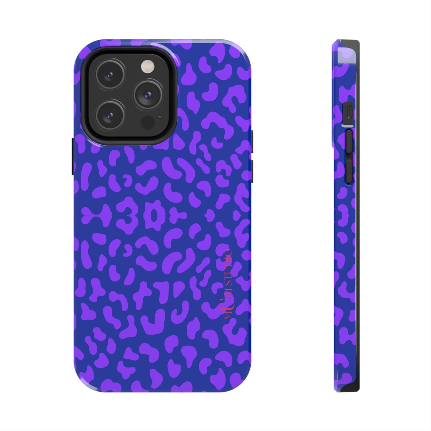 GISELE, Tough Phone Case