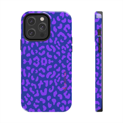 GISELE, Tough Phone Case