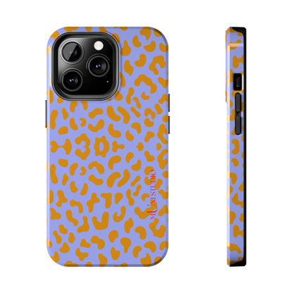 CLARA, Tough Phone Case