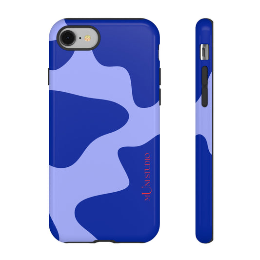 COOL DOWN, Tough Phone Case