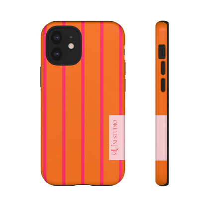 BIKINI, Tough Phone Case