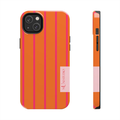 BIKINI, Tough Phone Case