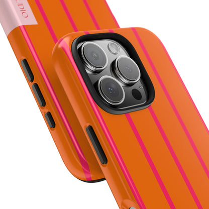 BIKINI, Tough Phone Case