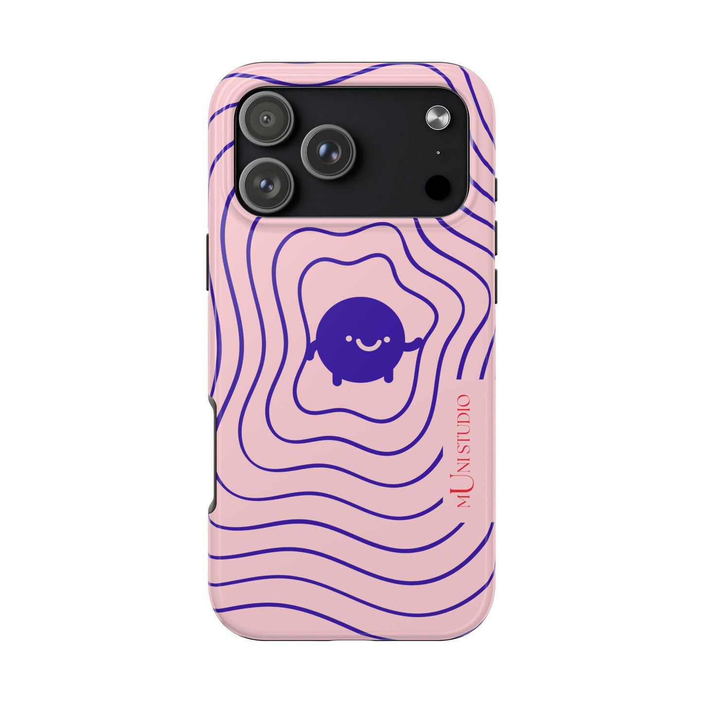 LIL LEGEND, Tough Phone Case