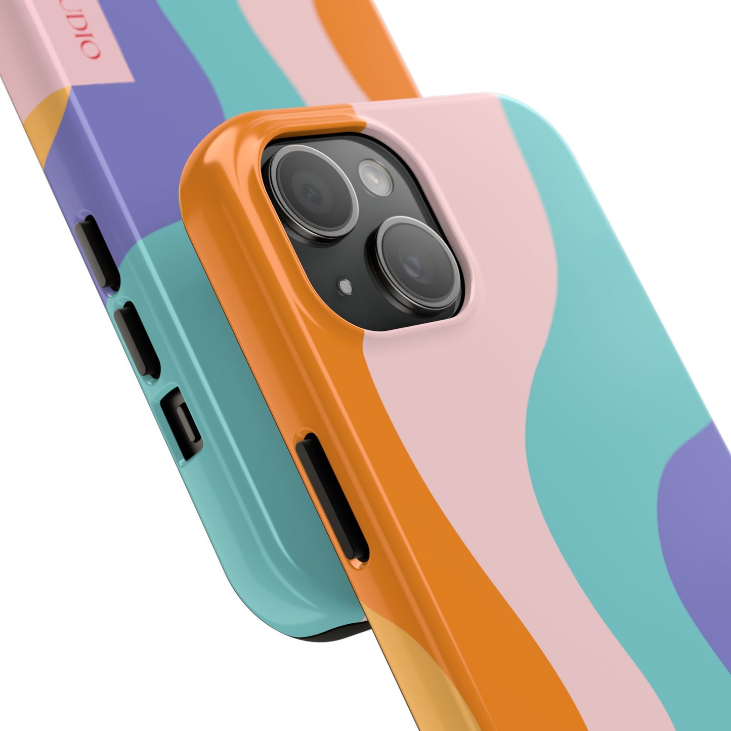 GELATO, Tough Phone Case