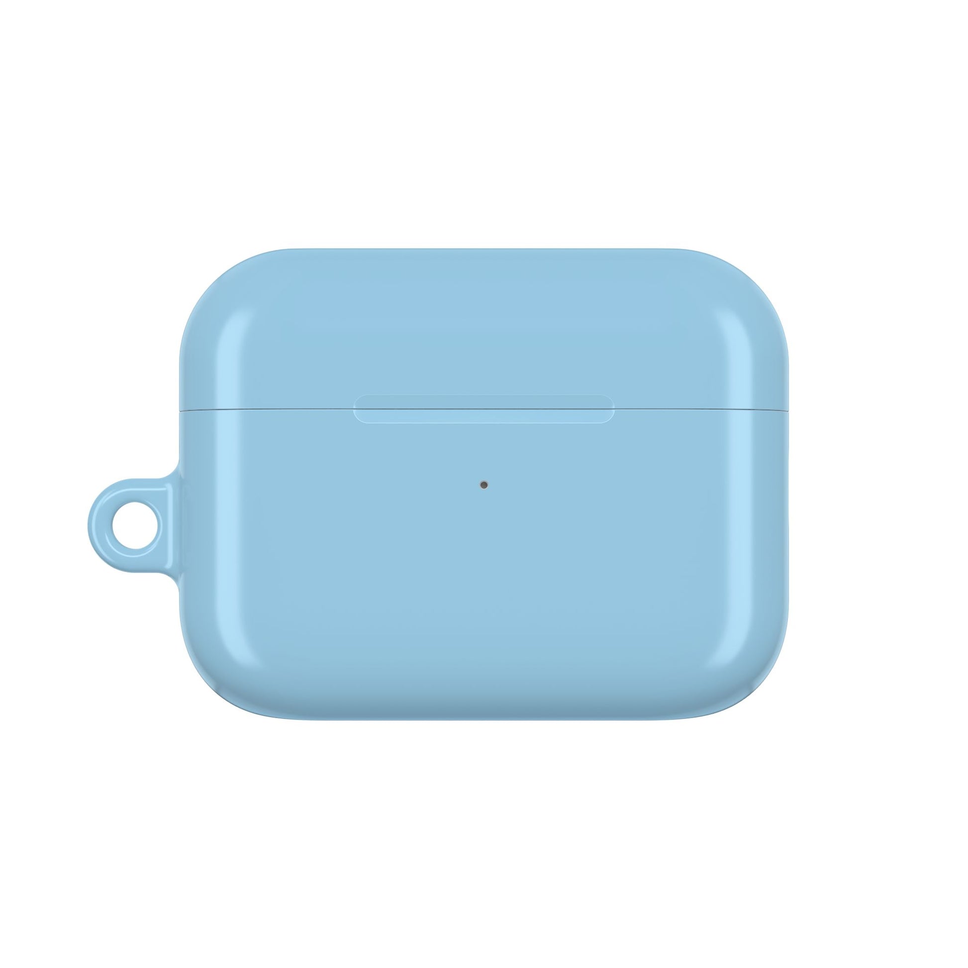 Muni Studio HORIZON BLUE AirPod Case – with AirPods