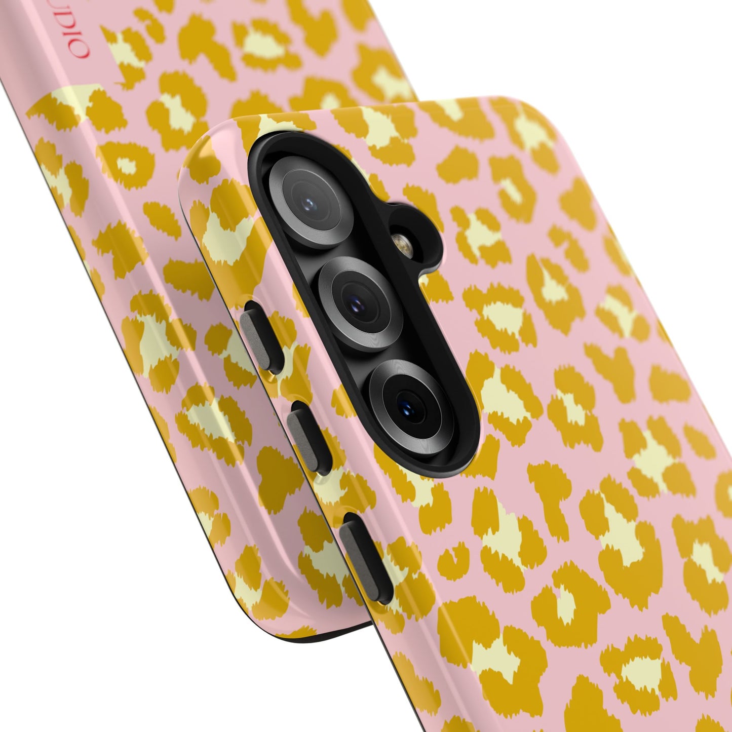 GOLDEN RAWR, Tough Phone Case