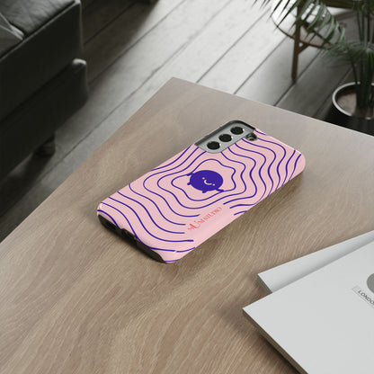 LIL LEGEND, Tough Phone Case