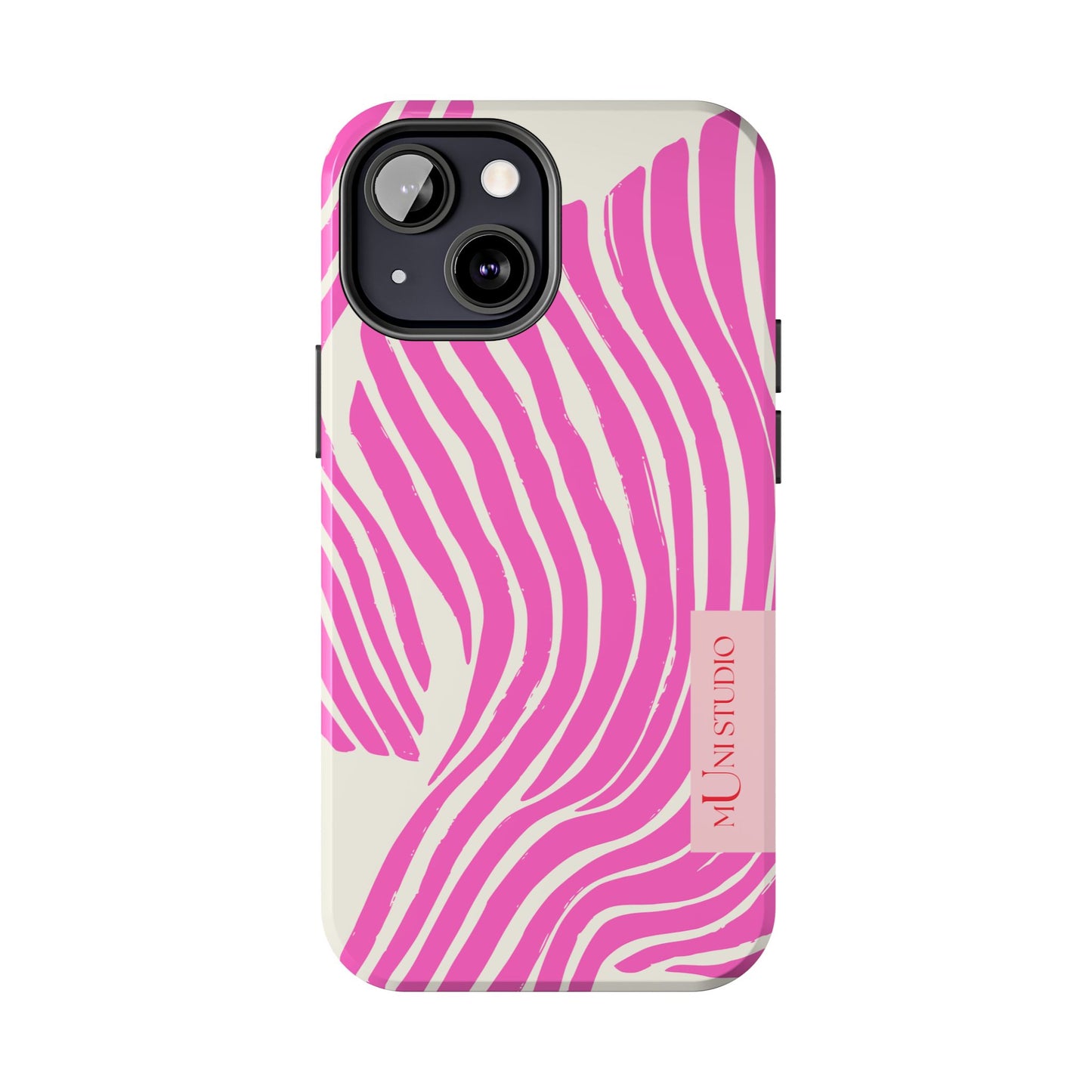 MORA, Tough Phone Case