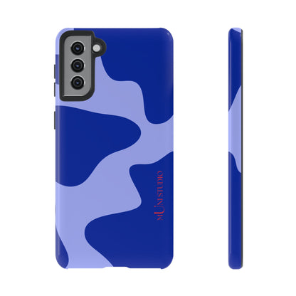 COOL DOWN, Tough Phone Case