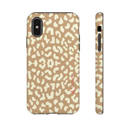 CELINE, Tough Phone Case