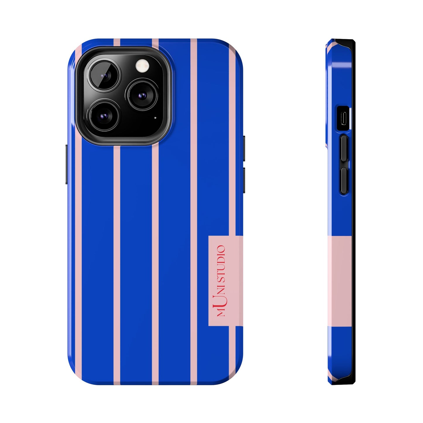 LAGOON, Tough Phone Case