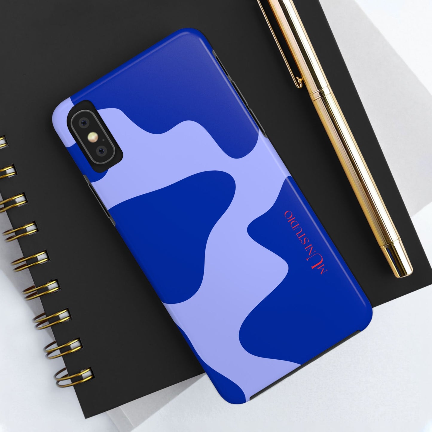 COOL DOWN, Tough Phone Case